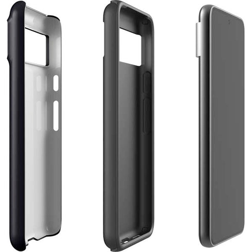 Cartoon Network Powerpuff Girls Flowers Google Pixel 8 Pro Impact Case